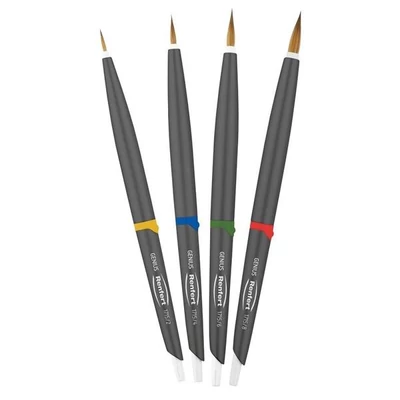 Genius ecset Refill 