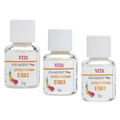 Vita Akzent Plus ES01,3 g