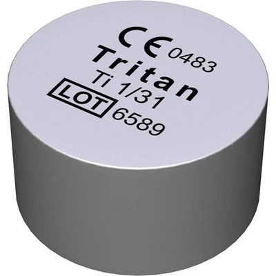 Tritán Ti1 31g, 500g