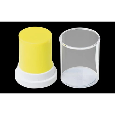 IQ Compact opaque modellviasz,sárga 45 g