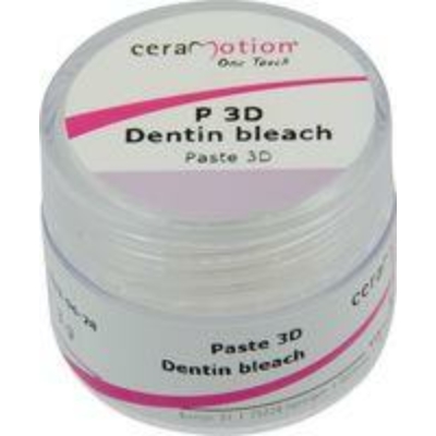 ceraMotion One Touch 3D bleach
