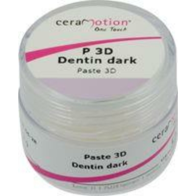 ceraMotion One Touch 3D dark