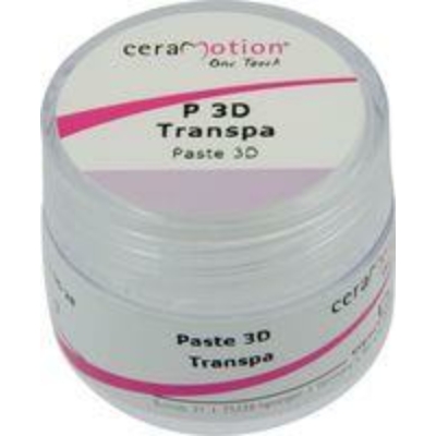 ceraMotion One Tohc Paste 3d transpa