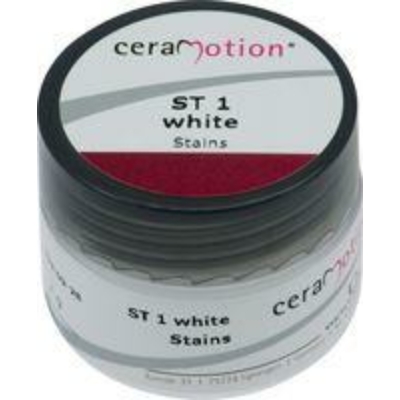 ceraMotion Stains olive green