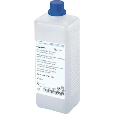 Septisol utántöltő, 1 l