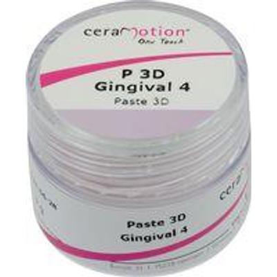 ceraMotion One Touch gingiva 4