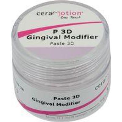 ceraMotion One Touch gingiva modifire