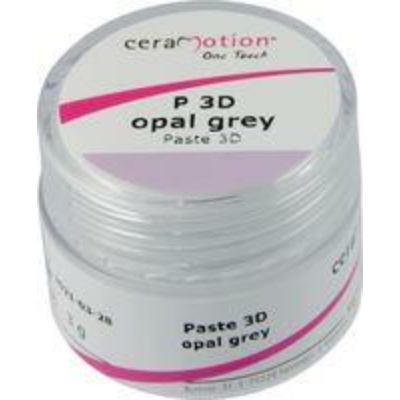 cM One Touch paszta opal grey