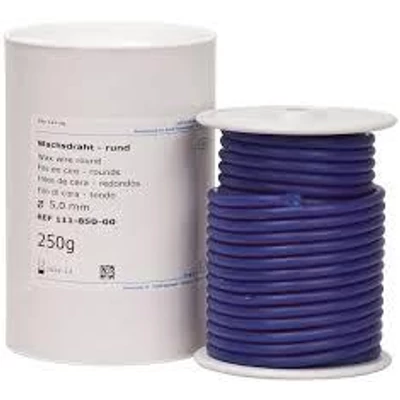 Viaszdrót 5,0mm 250g