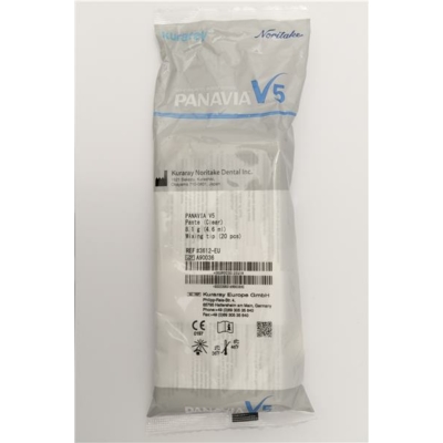 Panavia V5 clear,6 ml
