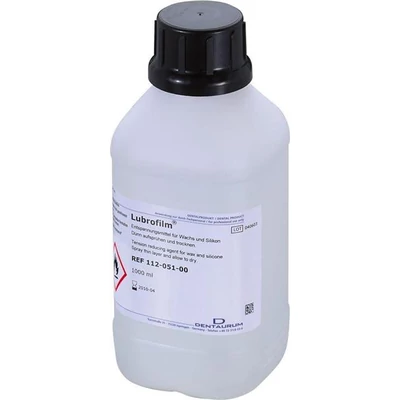Lubrofilm zsírtalanító 1.000 ml