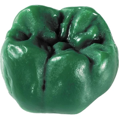 Star Wax 50g zöld
