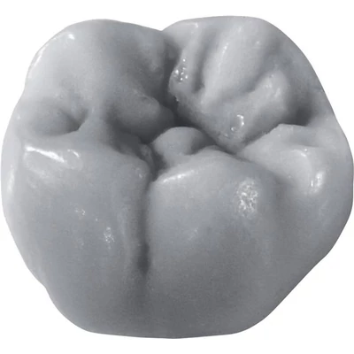 Star Wax 50g szürke