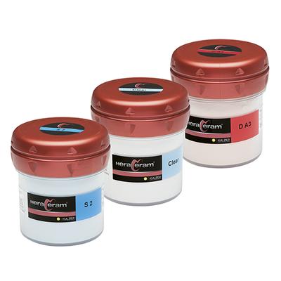 HeraCeram kerámia G2,20 g