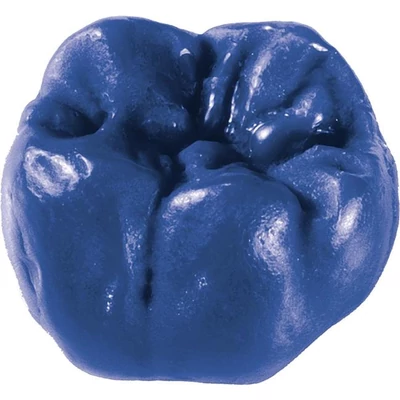 Star Wax CB, kék, 50g