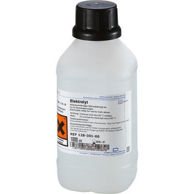 Elektrolit folyadék1 l