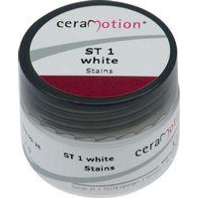 ceraMotion Stains olive yellow