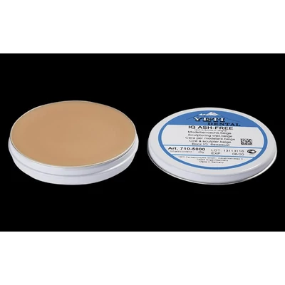 Yeti IQ Ash-Free mintázóviasz bézs, 45 g
