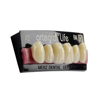 Artegral Life frontgarnitúra