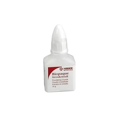 Biopaque szórókristály 10 g "D"