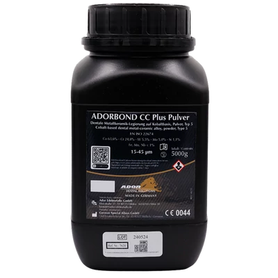 Adorbond CC Plus por 15-45 µm, 5 kg