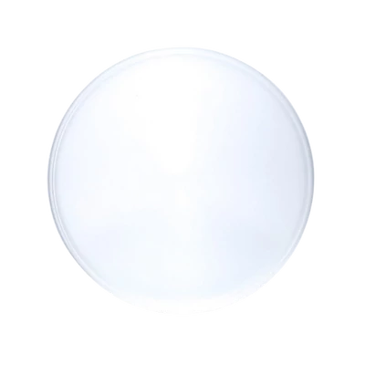 Deprag PMMA tömb, clear Ø98,5 mm x 20 mm