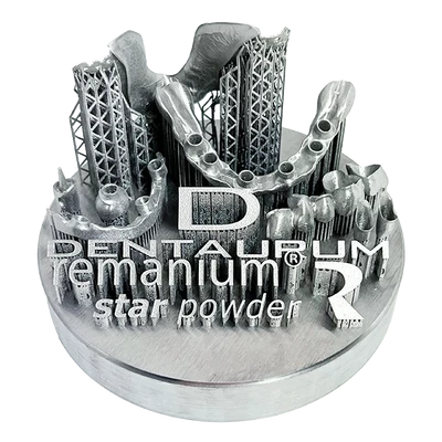 remanium® star por, 10-30 µm 5 kg