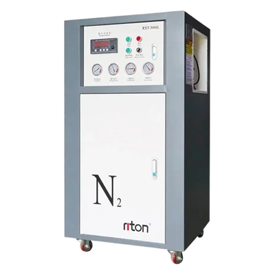 RXT-3000L nitrogéngenerátor