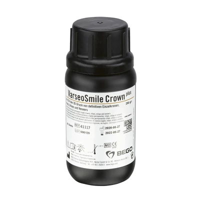 VarseoSmile Crown plus B1, 500 g