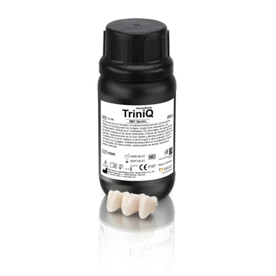 VarseoSmile TriniQ 0M1, 250 g