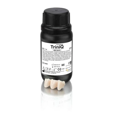 VarseoSmile TriniQ 0M3, 250 g