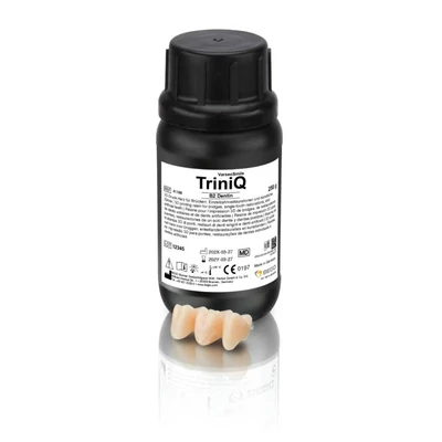 VarseoSmile TriniQ B2, 250 g