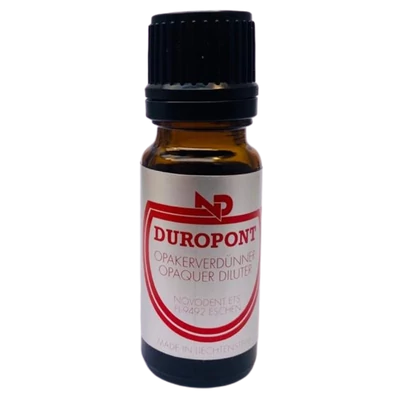 Duropont Opákerhígitó, 10 ml